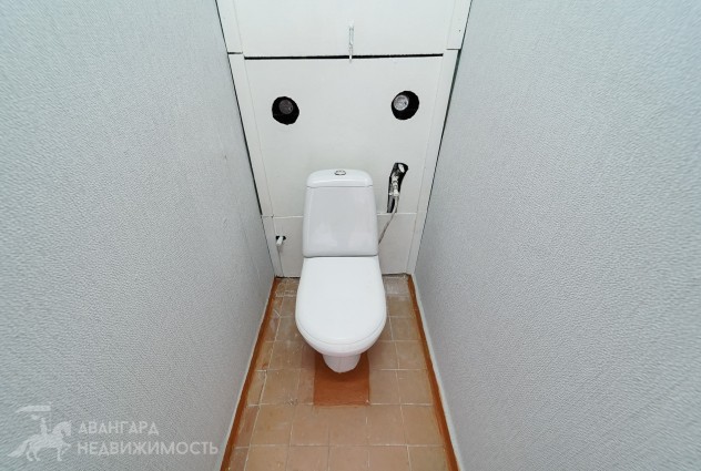 Фото Продается 2-х комнатная квартира, в «Серебрянке»! — 21