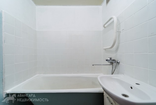 Фото Продается 2-х комнатная квартира, в «Серебрянке»! — 23