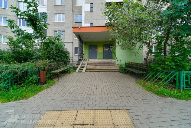 Фото Продается 2-х комнатная квартира, в «Серебрянке»! — 27