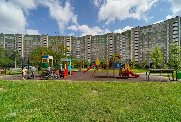Фото Продается 2-х комнатная квартира, в «Серебрянке»! — 31