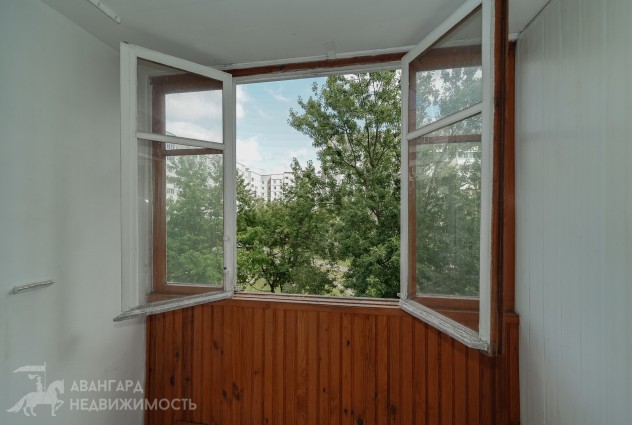 Фото 1-к квартира на Селицкого, 99 под ваш ремонт! Чистая продажа  — 19