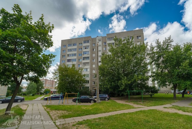 Фото 1-к квартира на Селицкого, 99 под ваш ремонт! Чистая продажа  — 21