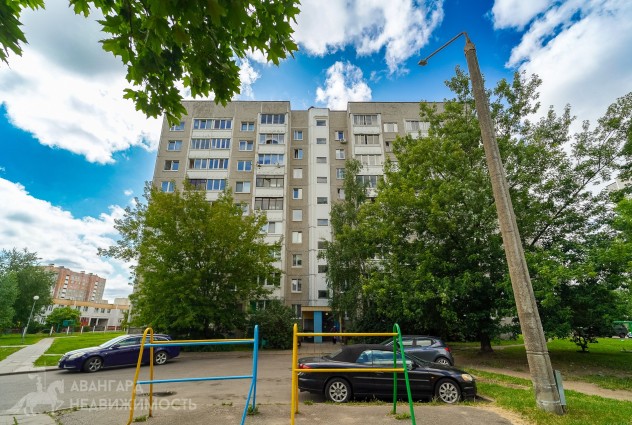 Фото 1-к квартира на Селицкого, 99 под ваш ремонт! Чистая продажа  — 23