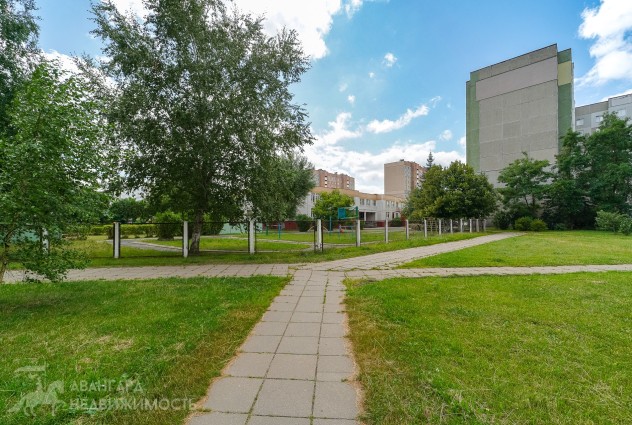 Фото 1-к квартира на Селицкого, 99 под ваш ремонт! Чистая продажа  — 25