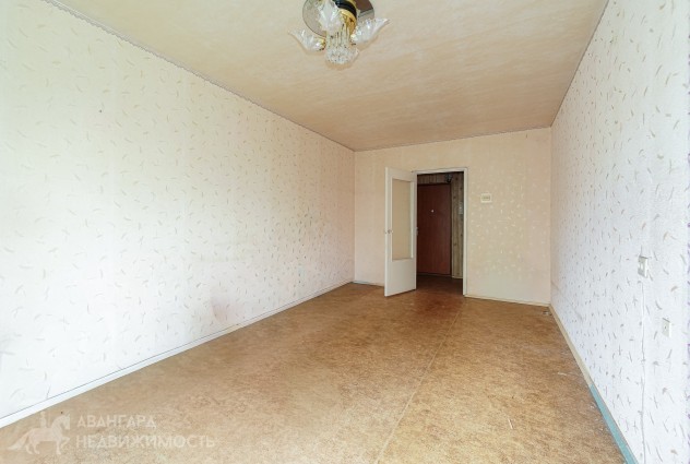 Фото 1-к квартира на Селицкого, 99 под ваш ремонт! Чистая продажа  — 3