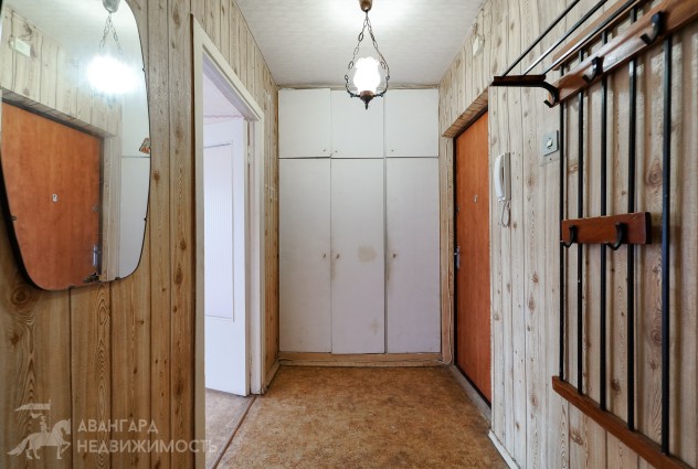 Фото 1-к квартира на Селицкого, 99 под ваш ремонт! Чистая продажа  — 7