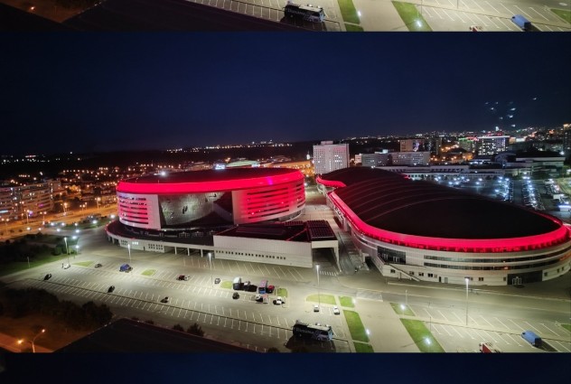 Фото 2-ком. квартира с панорамным видом и потолками 3 метра — 51