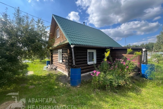 Фото Продаётся уютный домик в с/т Мотовело-Новое Село! — 1