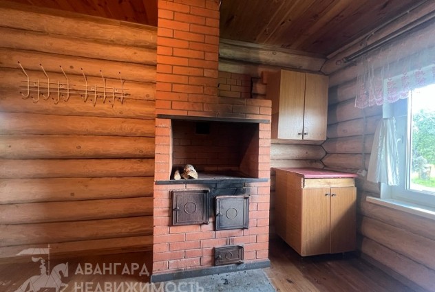 Фото Продаётся уютный домик в с/т Мотовело-Новое Село! — 23