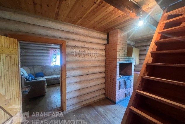 Фото Продаётся уютный домик в с/т Мотовело-Новое Село! — 25