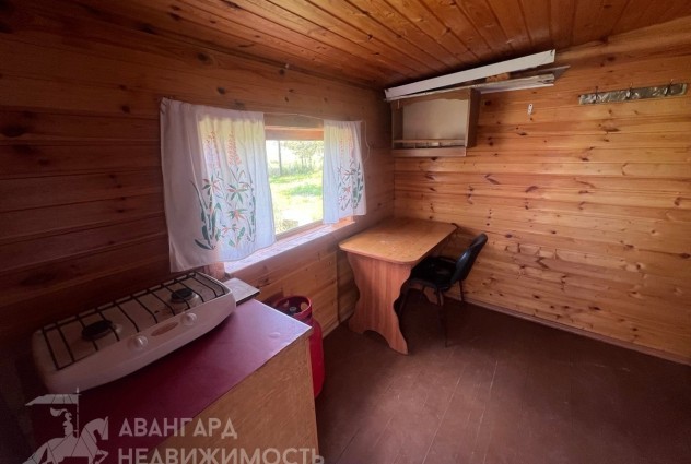 Фото Продаётся уютный домик в с/т Мотовело-Новое Село! — 29