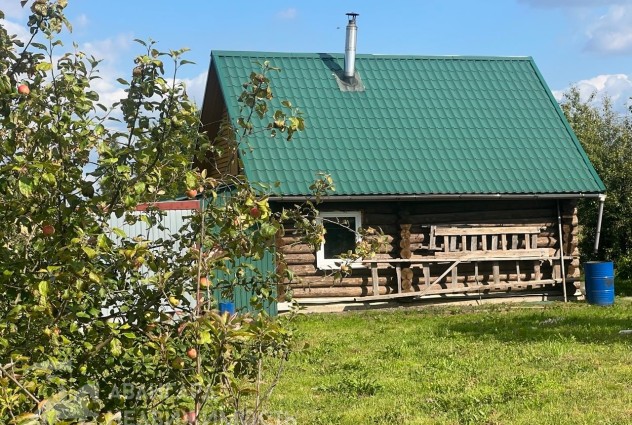 Фото Продаётся уютный домик в с/т Мотовело-Новое Село! — 3