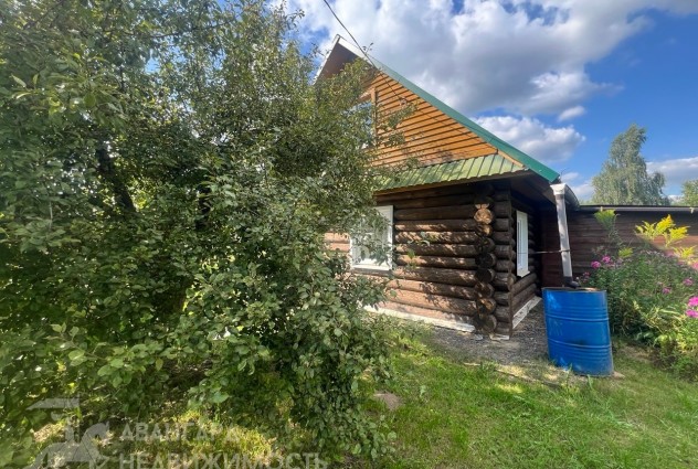 Фото Продаётся уютный домик в с/т Мотовело-Новое Село! — 5