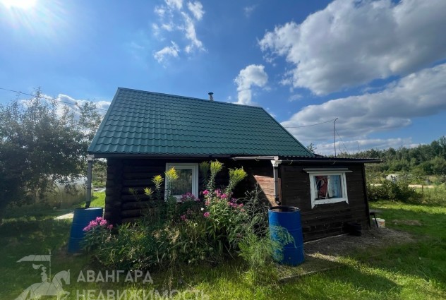 Фото Продаётся уютный домик в с/т Мотовело-Новое Село! — 7