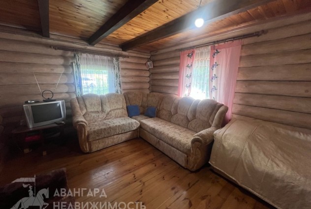 Фото Продаётся уютный домик в с/т Мотовело-Новое Село! — 13