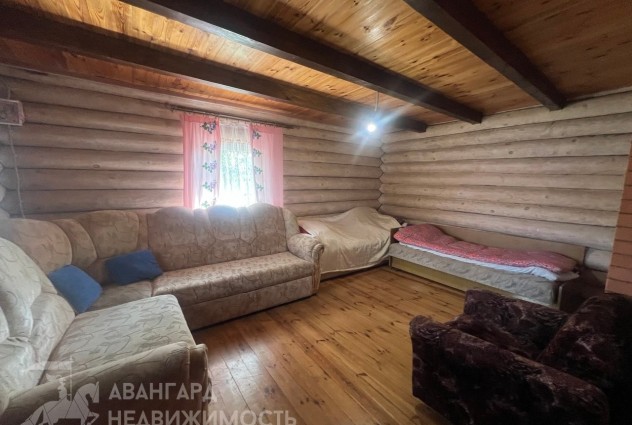 Фото Продаётся уютный домик в с/т Мотовело-Новое Село! — 15