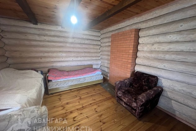 Фото Продаётся уютный домик в с/т Мотовело-Новое Село! — 17