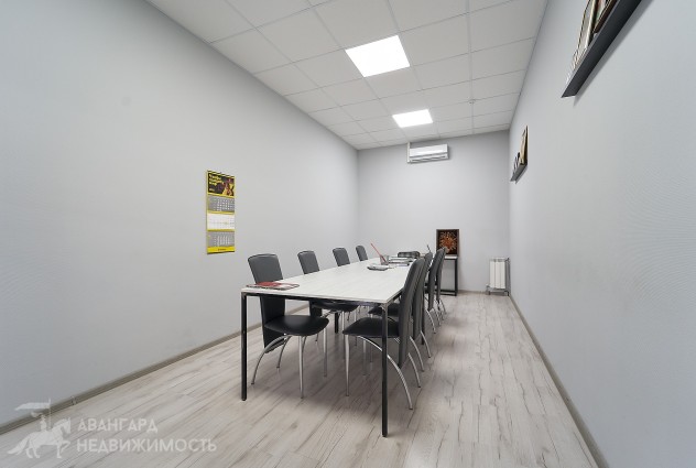 Фото Аренда многофункционального помещения 354,1 кв. м — 5