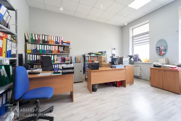 Фото Аренда многофункционального помещения 354,1 кв. м — 21