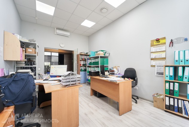 Фото Аренда многофункционального помещения 354,1 кв. м — 23