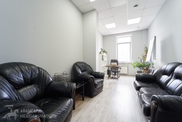 Фото Аренда многофункционального помещения 354,1 кв. м — 25