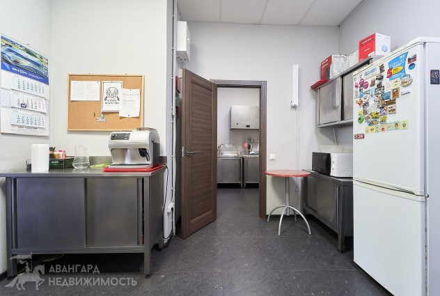Фото Аренда многофункционального помещения 354,1 кв. м — 27