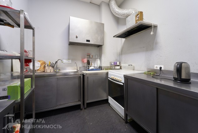 Фото Аренда многофункционального помещения 354,1 кв. м — 29