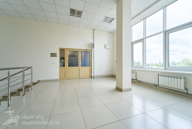 Фото Аренда многофункционального помещения 354,1 кв. м — 33
