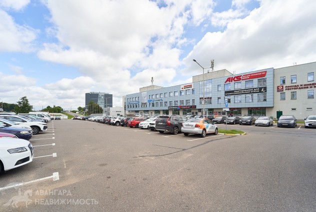 Фото Аренда многофункционального помещения 354,1 кв. м — 37