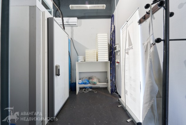 Фото Продажа административного помещения 354,1 кв. м — 17