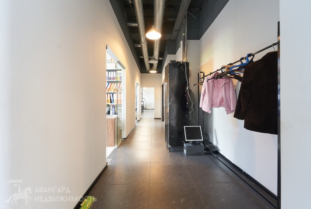 Фото Продажа административного помещения 354,1 кв. м — 19