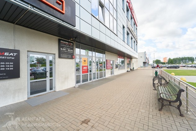 Фото Продажа административного помещения 354,1 кв. м — 35