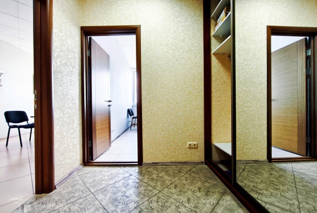 Фото Продажа офисного помещения 43,6 кв. м (ул. Тимирязева, 67) — 9