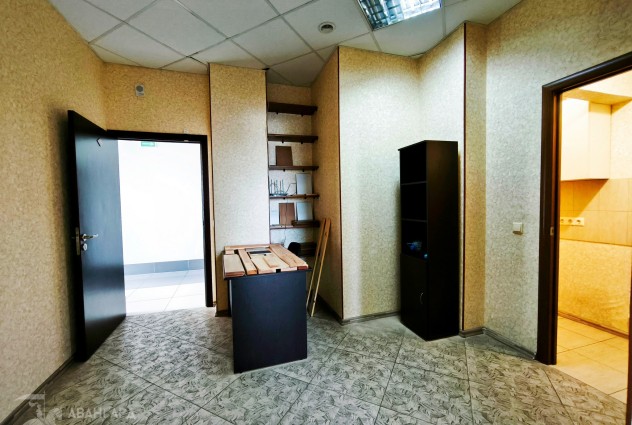 Фото Продажа офисного помещения 43,6 кв. м (ул. Тимирязева, 67) — 11
