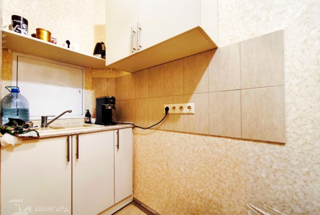 Фото Продажа офисного помещения 43,6 кв. м (ул. Тимирязева, 67) — 13