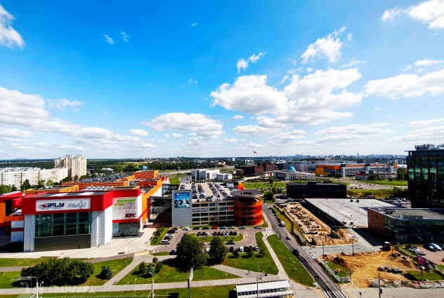 Фото Продажа офисного помещения 43,6 кв. м (ул. Тимирязева, 67) — 15