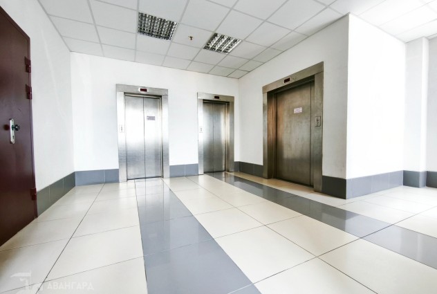 Фото Продажа офисного помещения 43,6 кв. м (ул. Тимирязева, 67) — 21