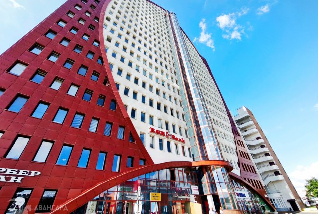 Фото Продажа офисного помещения 43,6 кв. м (ул. Тимирязева, 67) — 25