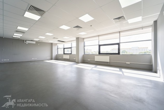 Фото Просторный офис в живописном месте рядом с центром! — 57