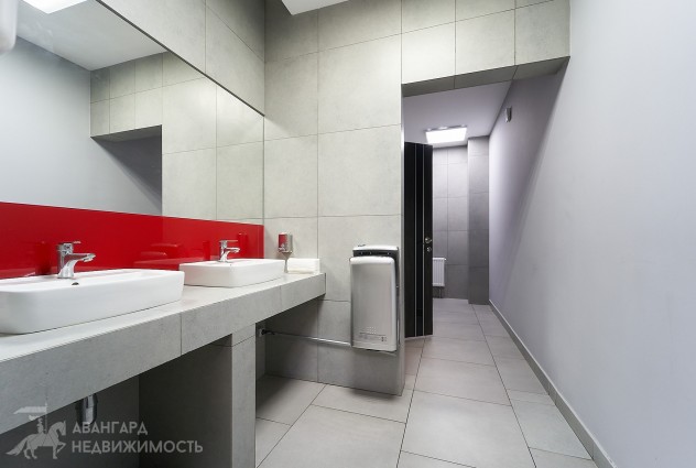 Фото Просторный офис в живописном месте рядом с центром! — 69