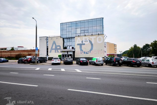 Фото Продажа торгового помещения 67,7 кв. м (ул. Некрасова, 73) — 15