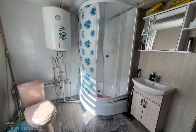 Фото Продаётся жилой дом у реки «Березина» в д. Пожарище! — 23