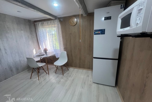 Фото Продаётся жилой дом у реки «Березина» в д. Пожарище! — 29