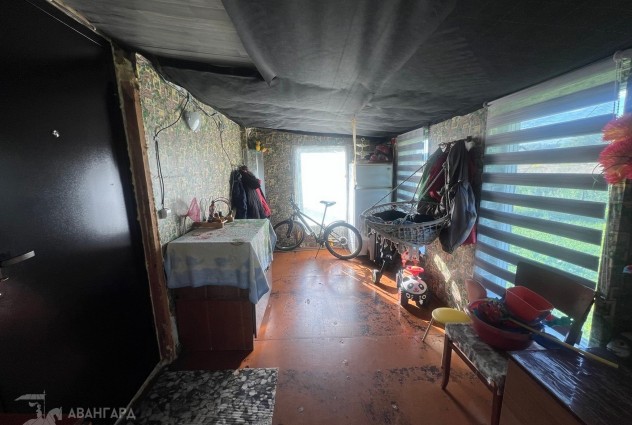 Фото Продаётся жилой дом у реки «Березина» в д. Пожарище! — 35