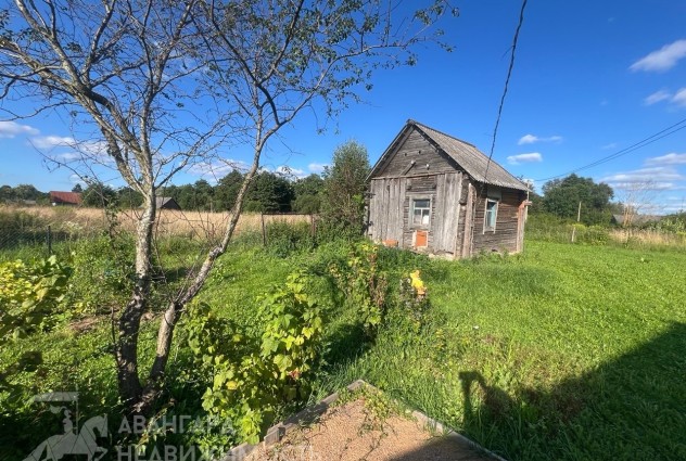 Фото Продаётся жилой дом у реки «Березина» в д. Пожарище! — 33