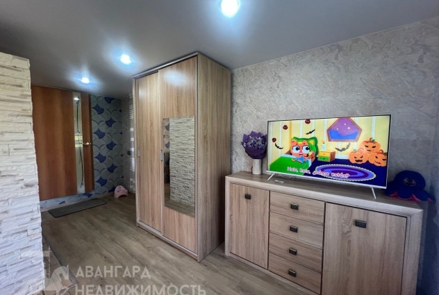 Фото Продаётся жилой дом у реки «Березина» в д. Пожарище! — 7
