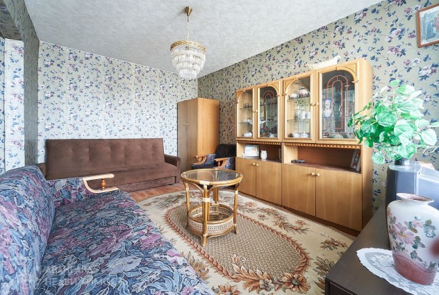 Фото 2-комнатная квартира в г. Минске, ул. Никифорова, 8 — 13