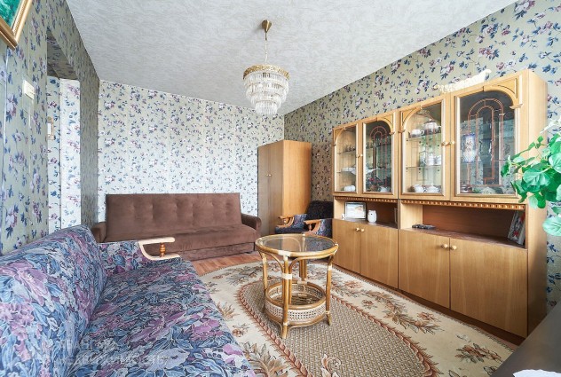 Фото 2-комнатная квартира в г. Минске, ул. Никифорова, 8 — 15