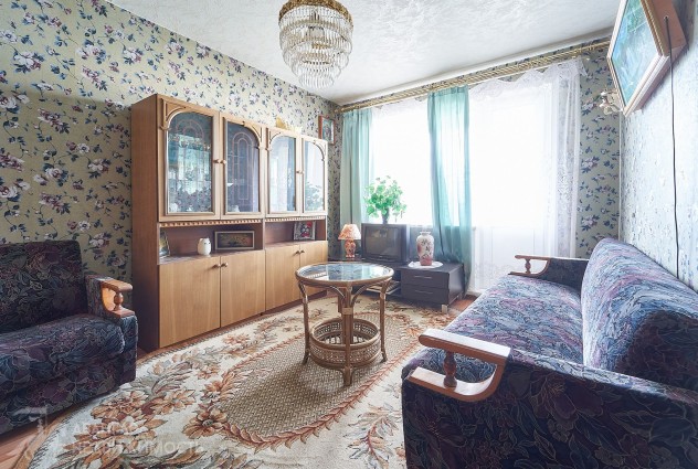 Фото 2-комнатная квартира в г. Минске, ул. Никифорова, 8 — 21