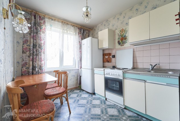 Фото 2-комнатная квартира в г. Минске, ул. Никифорова, 8 — 25